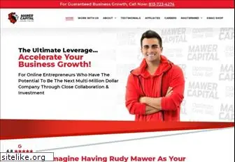 rudymawer.com