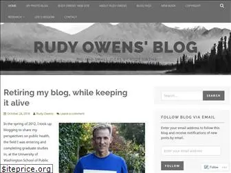 rudyowensblog.com