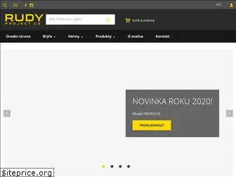 rudyproject.cz