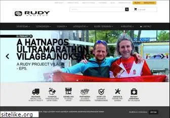 rudyproject.hu