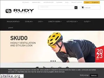 rudyproject.ro