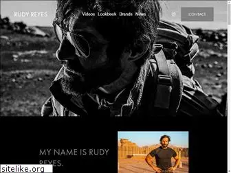 rudyreyes.com