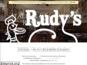 rudyscliffsidenj.com