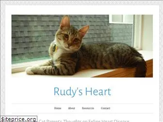 rudysheart.com