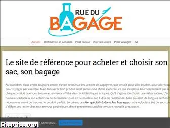 rue-du-bagage.com