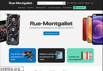 rue-montgallet.com
