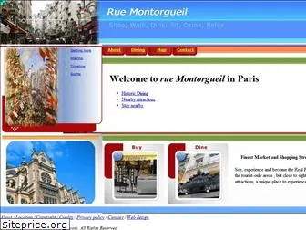 rue-montorgueil.com