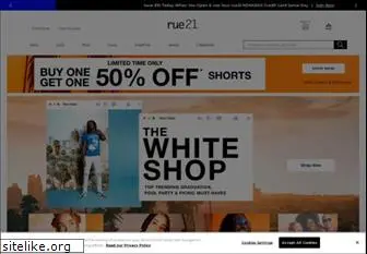 rue21.com