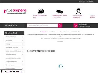 rueampere.com