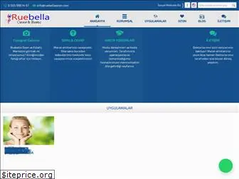 ruebellaozon.com