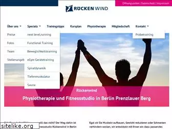 rueckenwind-berlin.de