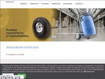 ruedasarsa.com