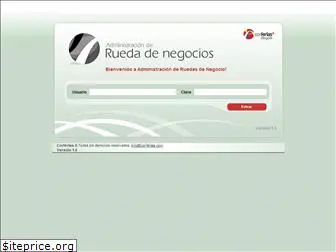 ruedasnegocios.com