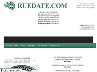 ruedate.com