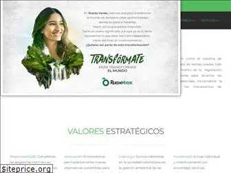ruedaverde.com.co