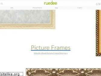 ruedee.com