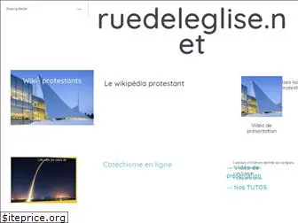 ruedeleglise.net