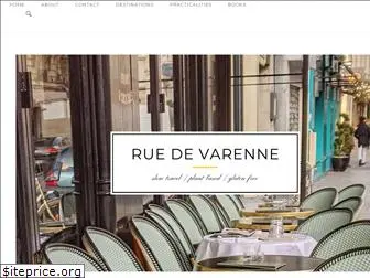 ruedevarenne.com