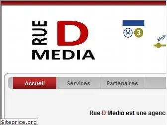 ruedmedia.fr