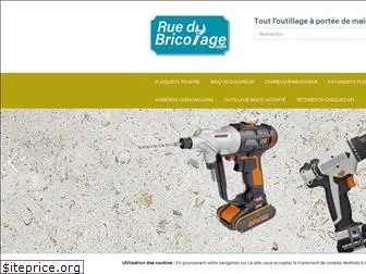 ruedubricolage.com