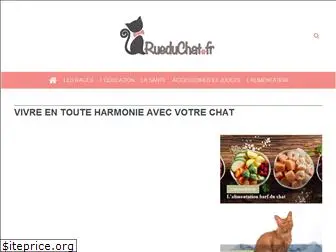 rueduchat.fr