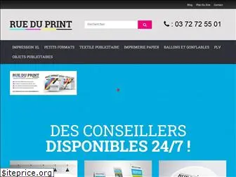 rueduprint.fr