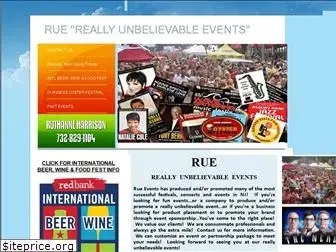 rueevents.com