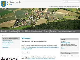 ruefenach.ch