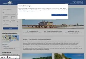 ruegen-abc.de thumbnail