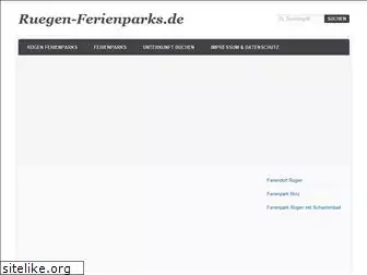 ruegen-ferienparks.de