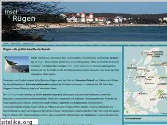 ruegen-infoseite.de