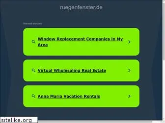 ruegenfenster.de