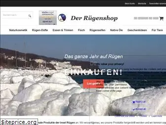 ruegenshop.eu