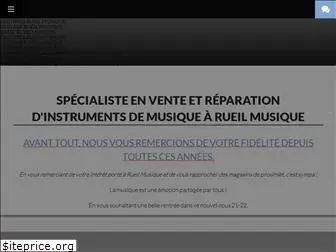 rueil-musique.fr