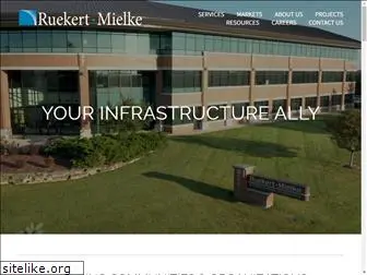 ruekert-mielke.com