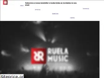 ruelamusic.com