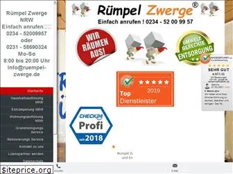 ruempel-zwerge.de