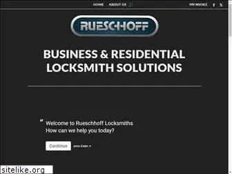 rueschhoffs.com