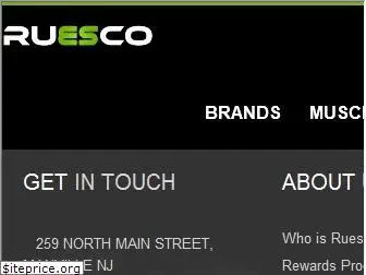 ruesco.com