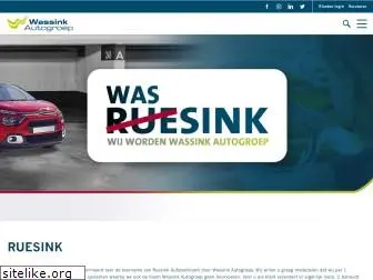 ruesink.nl