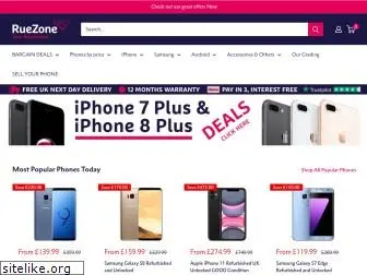 ruezone.com