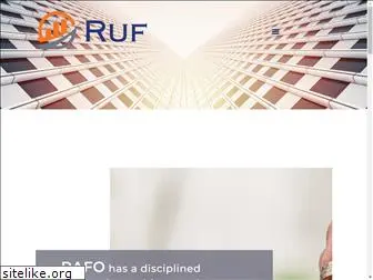 rufassociates.com