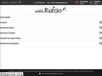 rufcio.pl