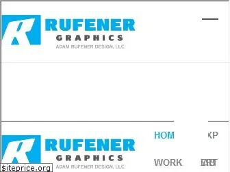 rufenergraphics.com