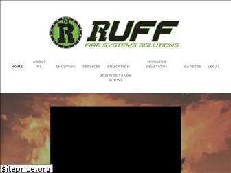 ruffco.net