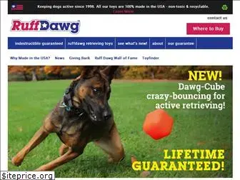 ruffdawg.com