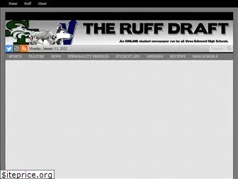 ruffdraft.net