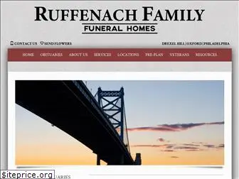 ruffenachfuneralhome.com