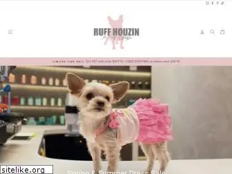 ruffhouzin.com