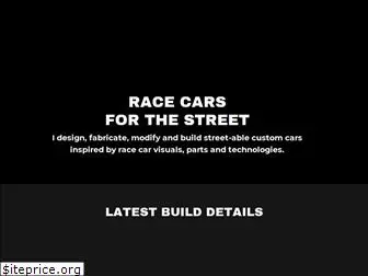 ruffiancars.com